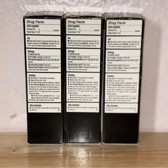 Givenchy Teint Couture Everwear Foundation Trio Y110, P110, Y200 - Picture 9 of 11